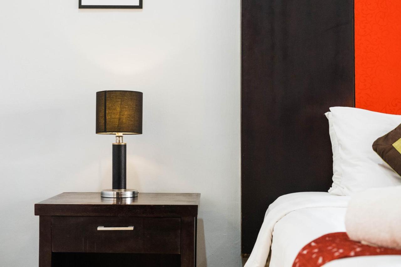 Bali Radiance Villas Seminyak المظهر الخارجي الصورة
